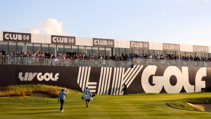 The PGA Tour is Merging With LIV Golf