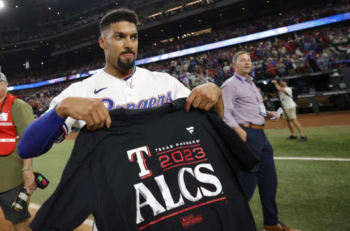 Who the Texas Rangers should be rooting for in the other ALDS series