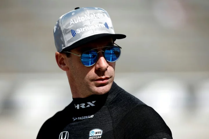 Pagenaud escapes serious injury in wild IndyCar rollover crash
