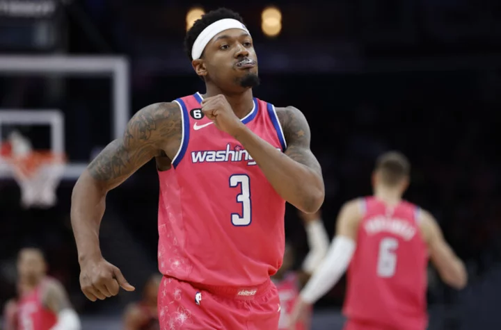 NBA Rumors: Eastern conference contender interested in Bradley Beal