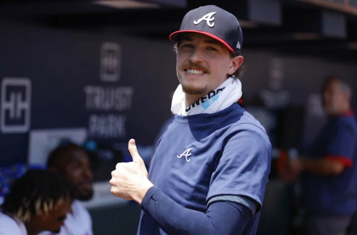 Braves: Max Fried only has one hurdle left to make long-awaited return