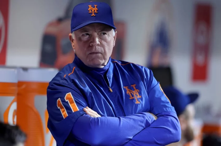Buck Showalter out in New York: Everything to know about Mets manager situation