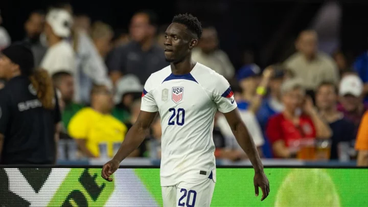 Folarin Balogun: Winners and losers from his switch to the USMNT