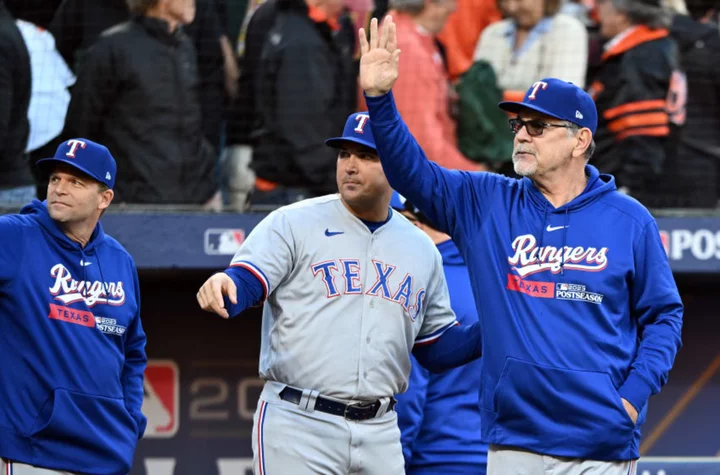 Have the Texas Rangers ever won the World Series?