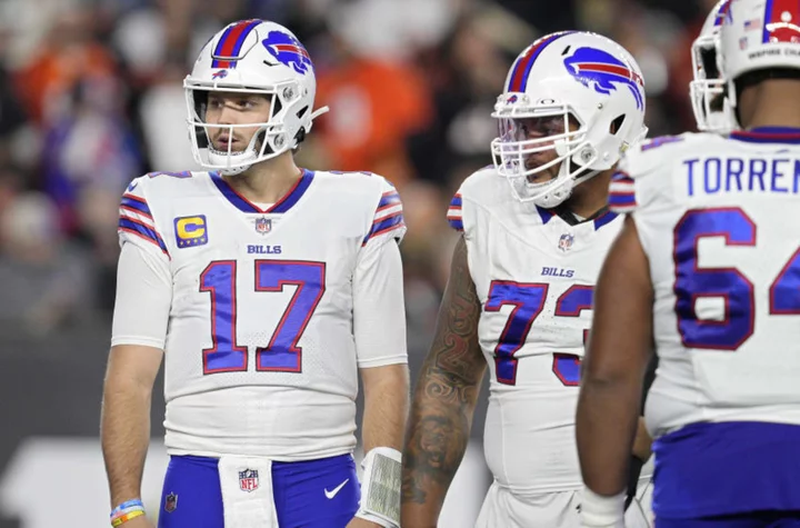 AFC Playoff Picture after Bills lose inexcusable primetime game to Broncos