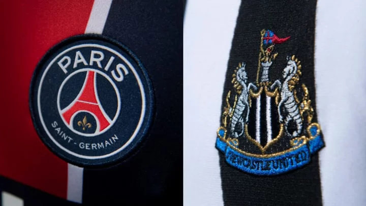 PSG vs Newcastle - Champions League: TV channel, team news, lineups and prediction