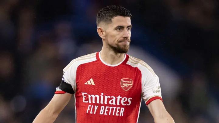 Arsenal midfielder's agent admits talks over new contract are 'at a standstill'