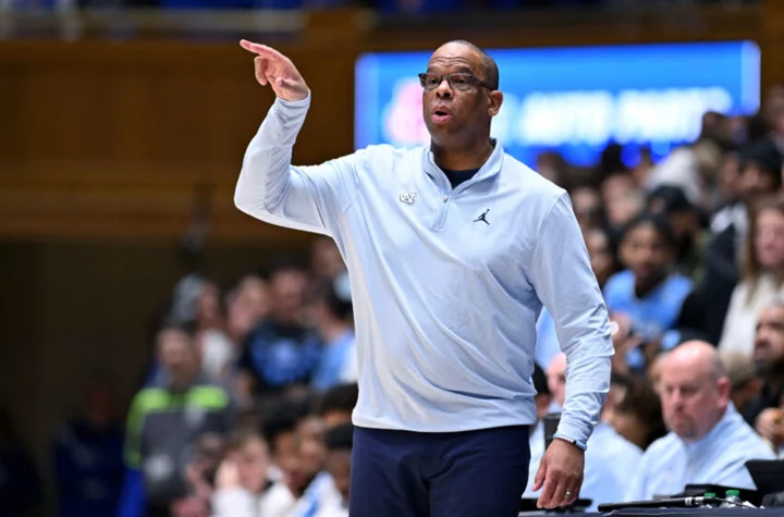 UNC basketball rumors: 5-star reclassify candidate visits, Pitino poaches Heels, Team USA connection