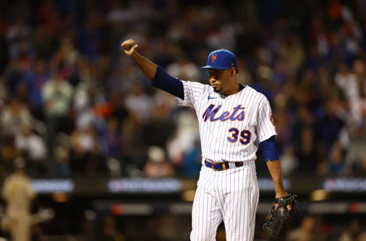 MLB Rumors: Mets could keep it in the family at trade deadline