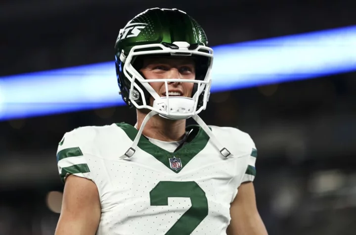 Could Zach Wilson turn the New York Jets season around after an impressive Week 4 showing?