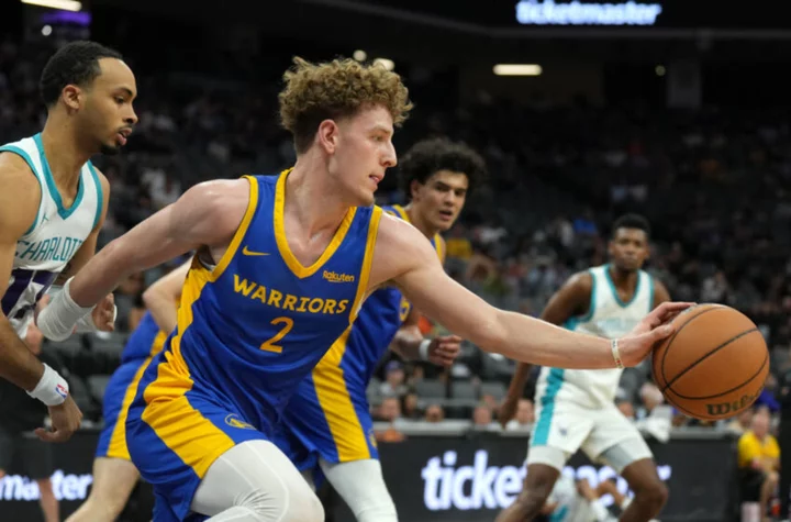Pelicans vs. Warriors prediction and odds for NBA Summer League (Warriors undervalued)