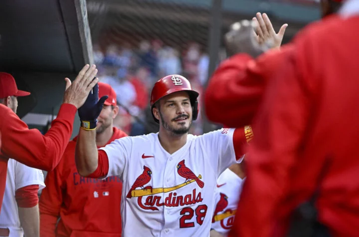 3 reasons the STL Cardinals can still win the NL Central