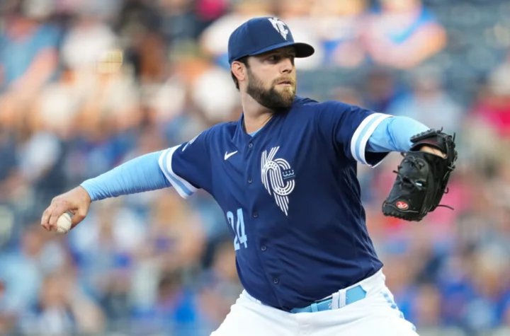 Royals vs. Rays prediction and odds for Saturday, June 24 (Keep fading Jordan Lyles)