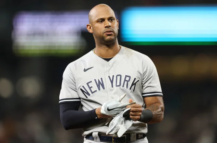 MLB Rumors: New York Yankees castoff linked with a contending division rival