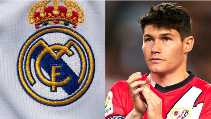 Real Madrid confirm re-signing of former academy graduate