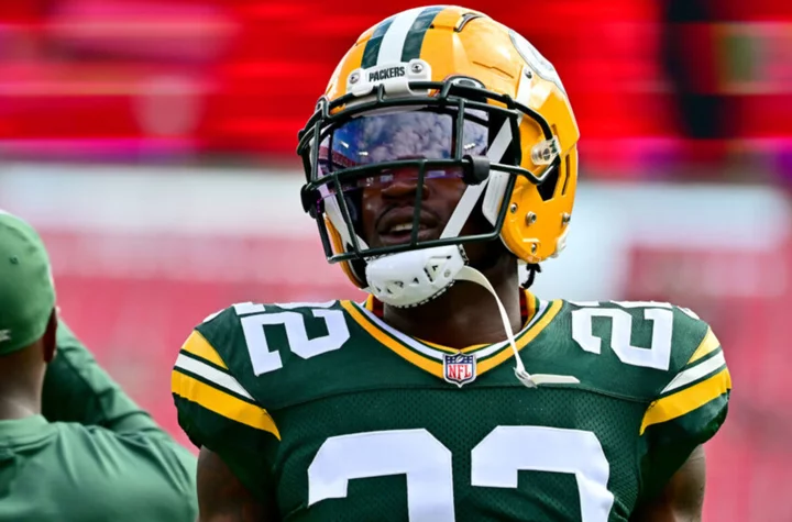 3 Packers who won’t be on the roster at the end of training camp
