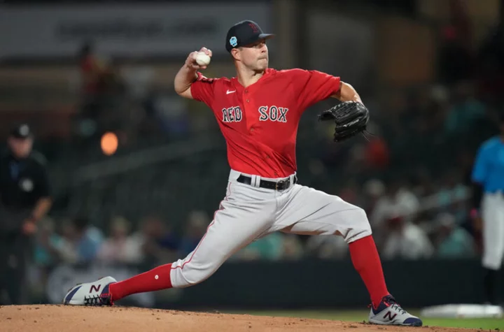 Red Sox put major free agent bust on IL with suspicious injury