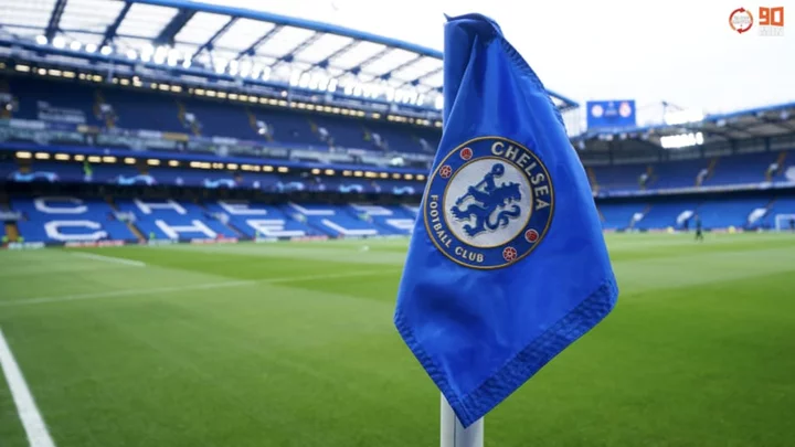 Chelsea make £17m offer for teenage Brazilian striker