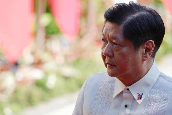 Philippines will not cooperate with ICC in drugs war probe - Marcos