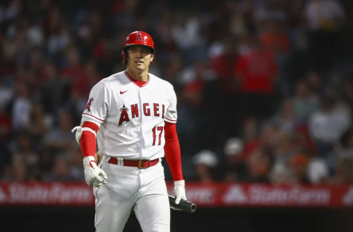 MLB Rumors: Analyst predicts Shohei Ohtani will be in playoffs on NL West team