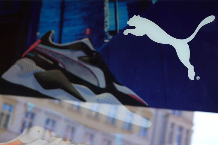 Puma Earnings Beat on Demand in China, Latin America and Europe