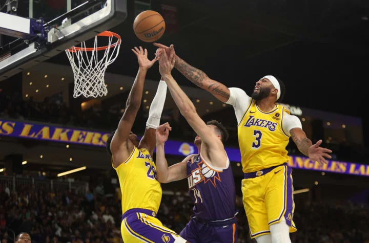 3 Los Angeles Lakers to blame for blowout opening night loss to Nuggets
