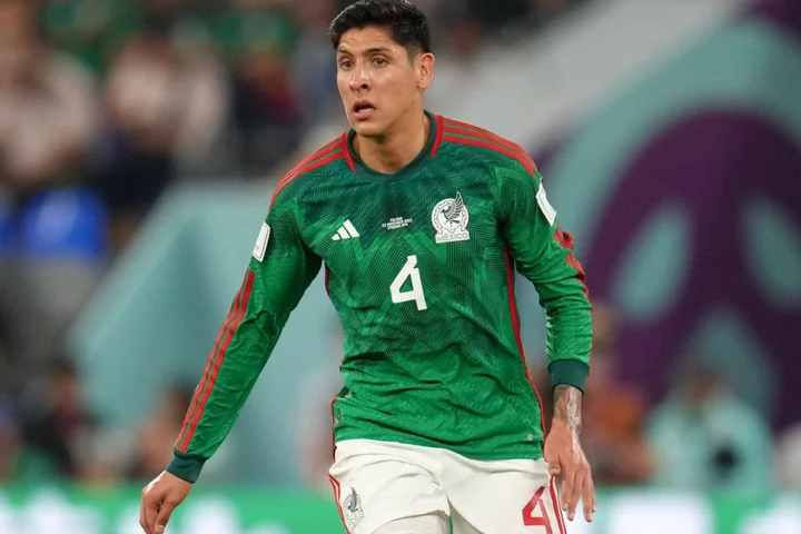 I’ll give absolutely everything – Edson Alvarez signs for West Ham from Ajax