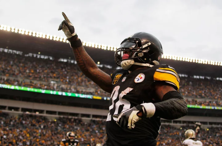 Grading history: Le’Veon Bell made Steelers case for them