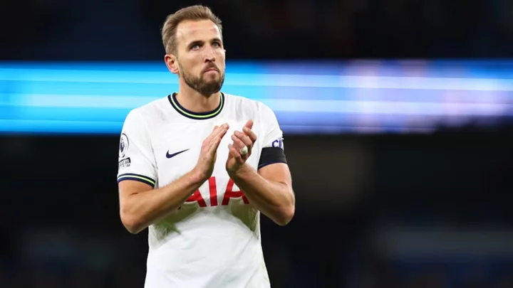 Thomas Tuchel hints Bayern Munich will go 'all in' for Harry Kane