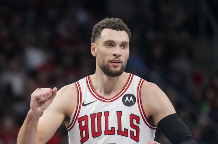 Zach LaVine trade rumors: Bulls may have set their price for the Lakers