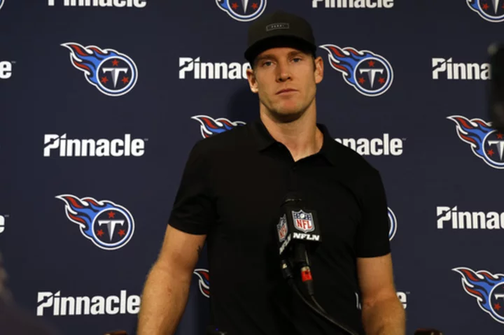 The Tennessee Titans know what they need to fix after 1-point loss in opener