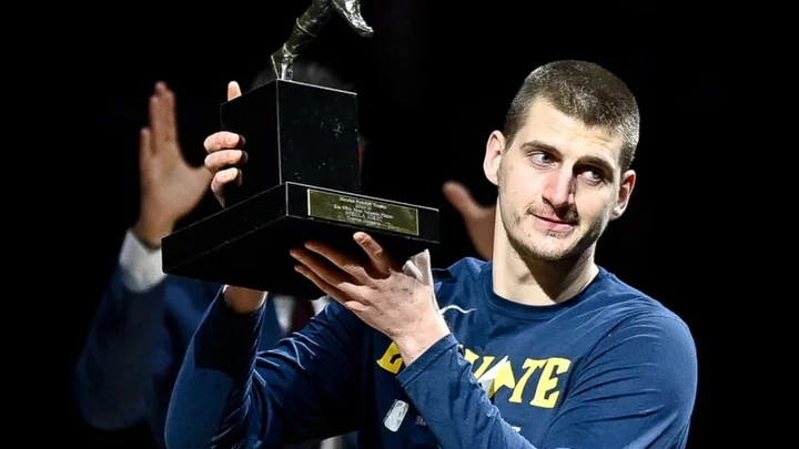 10 Nikola Jokic Facts to Fully Jokerfy You During the NBA Finals
