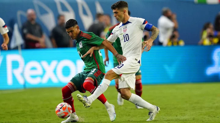 USA 3-0 Mexico: Player ratings as USA advances to Nations League final