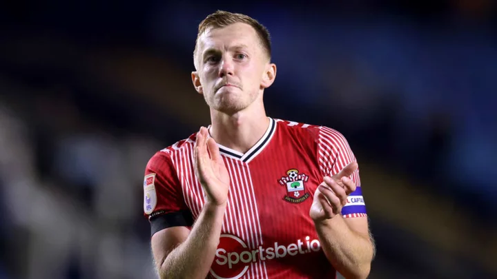 West Ham confirm signing and squad number of James Ward-Prowse
