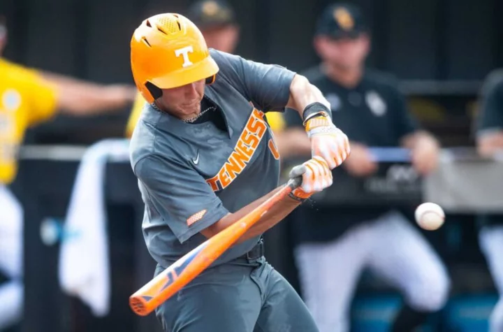 Southern Mississippi vs. Tennessee prediction and odds for College Baseball World Series (Vols advance)