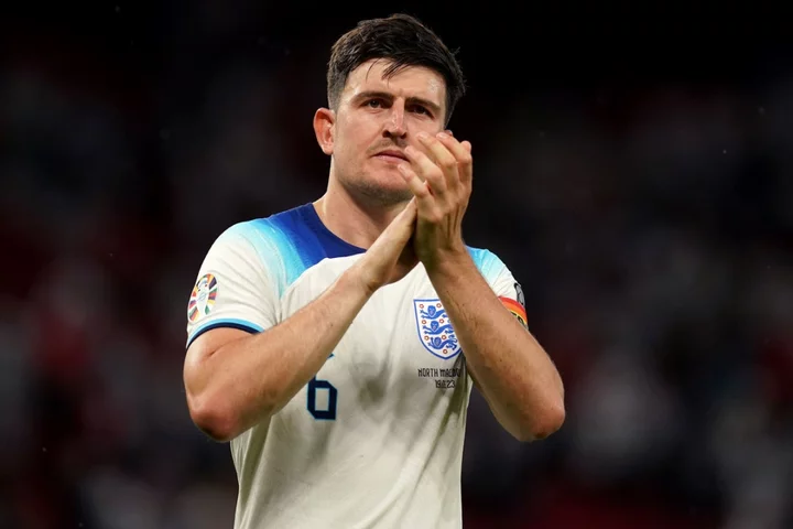 Harry Maguire retrial at Greek court to be held in February