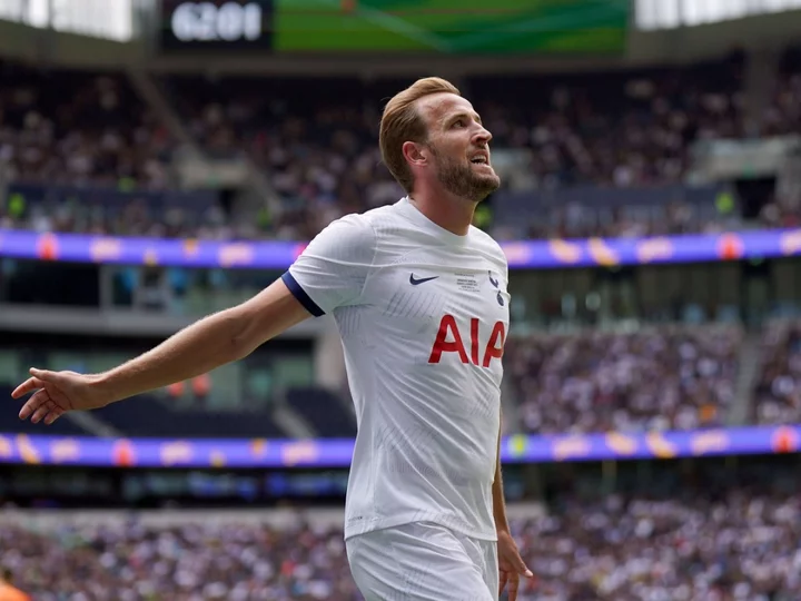 Harry Kane to decide his future after Tottenham and Bayern Munich agree fee