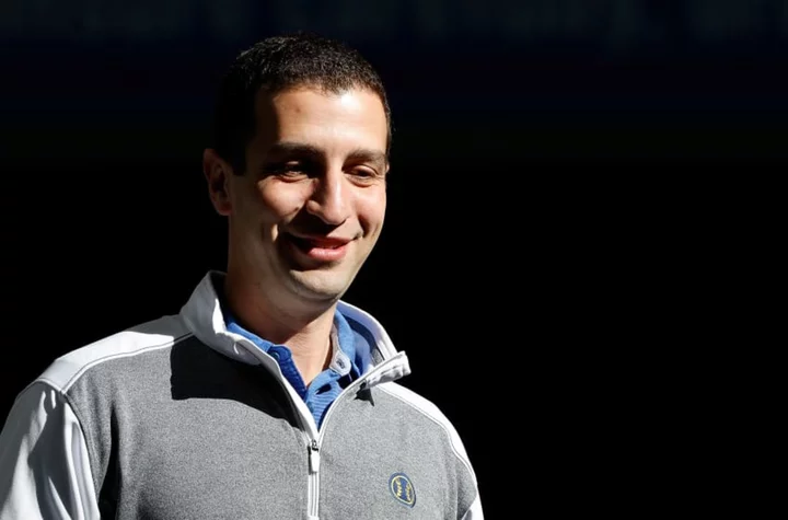 David Stearns contract details: Poor new Mets exec couldn’t leave it he wanted to