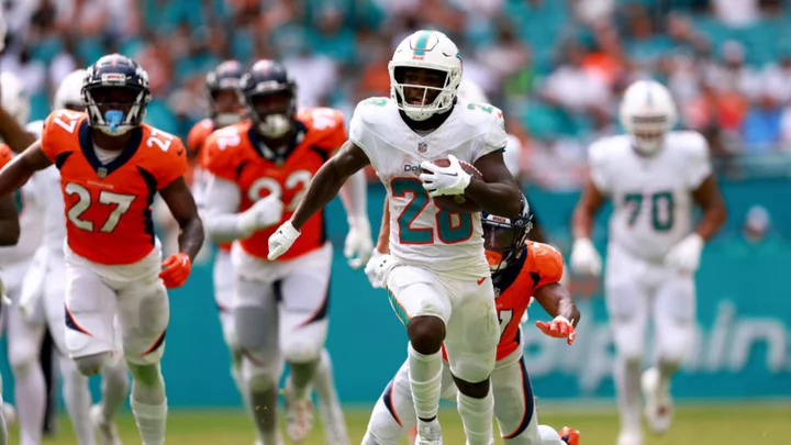 5 Best Fantasy Football Waiver Wire Pickups For Week 4
