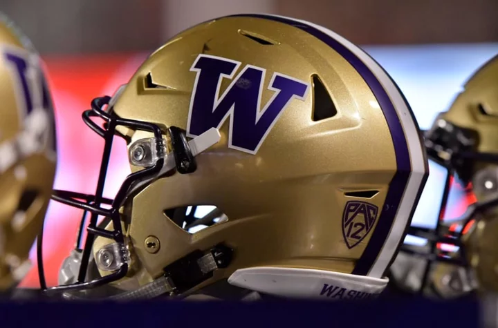 Washington AD puts Ohio State and Texas in a blender with CFP comments