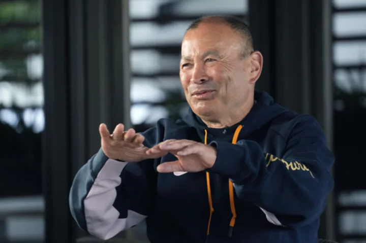 Eddie Jones' Wallabies have one last chance to impress in the 2nd Bledisloe Cup
