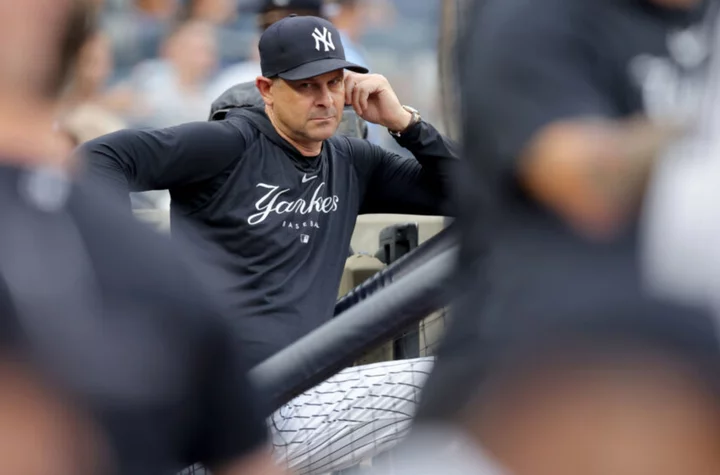 3 more Yankees to cut ties with after hitting coach canned
