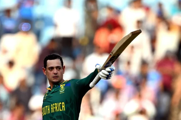 South Africa hope for fifth time lucky in Australia showdown