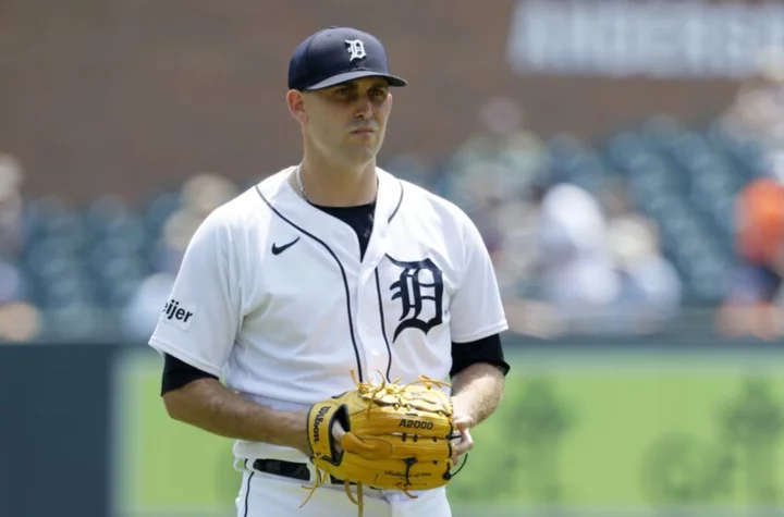 Tigers brutal season gets even worse with another trade chip injury