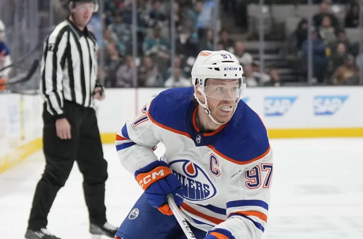 3 biggest Edmonton Oilers disappointments to start the season
