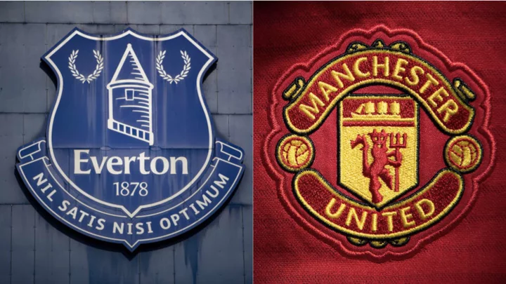Everton vs Man Utd - Premier League: TV channel, team news, lineups and prediction
