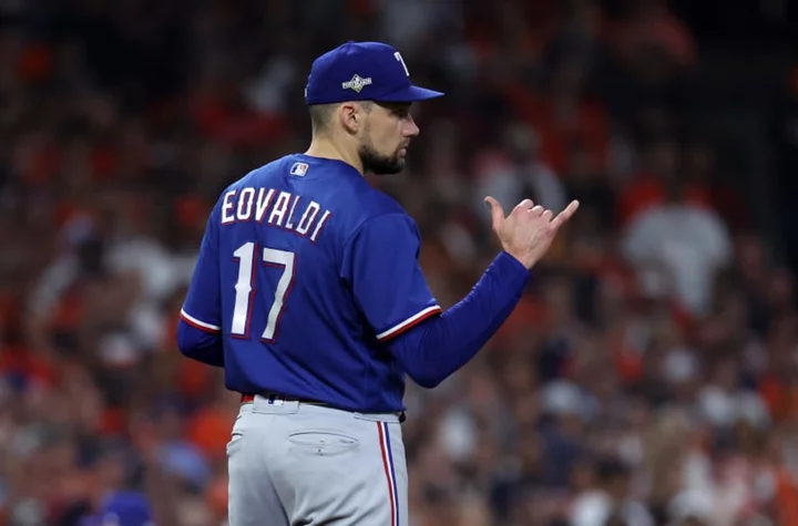 First pitch: 3 bold predictions for the 2023 World Series no one saw coming