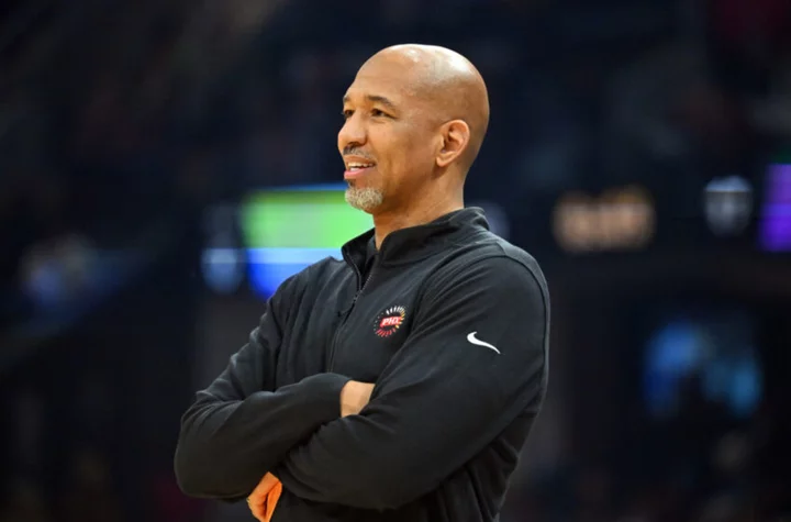 Monty Williams is a perfect fit for the Pistons