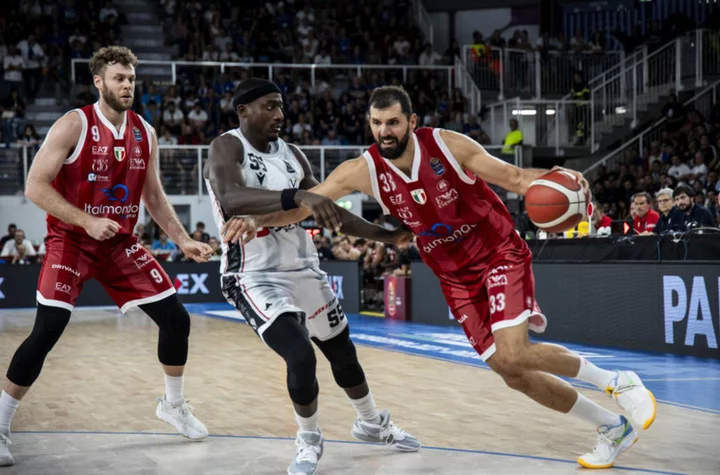 5 reasons you should watch EuroLeague