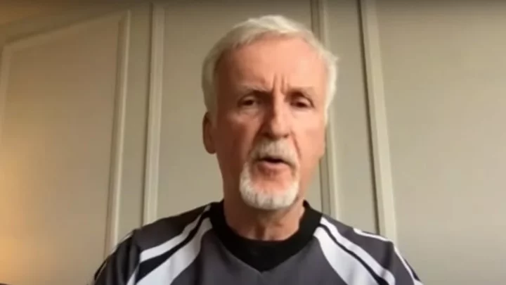 James Cameron Blasts OceanGate Sub's Lack of Safety Standards